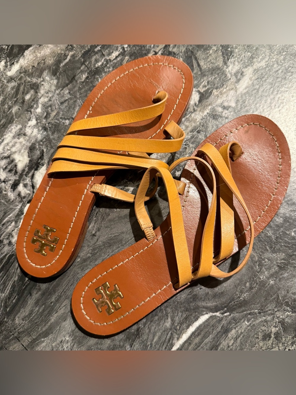 Tory Burch Sandals